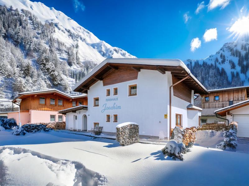 Vakantiehuis met 6 slaapkamer(s) in Längenfeld (Oostenrijk) voor 20 personen