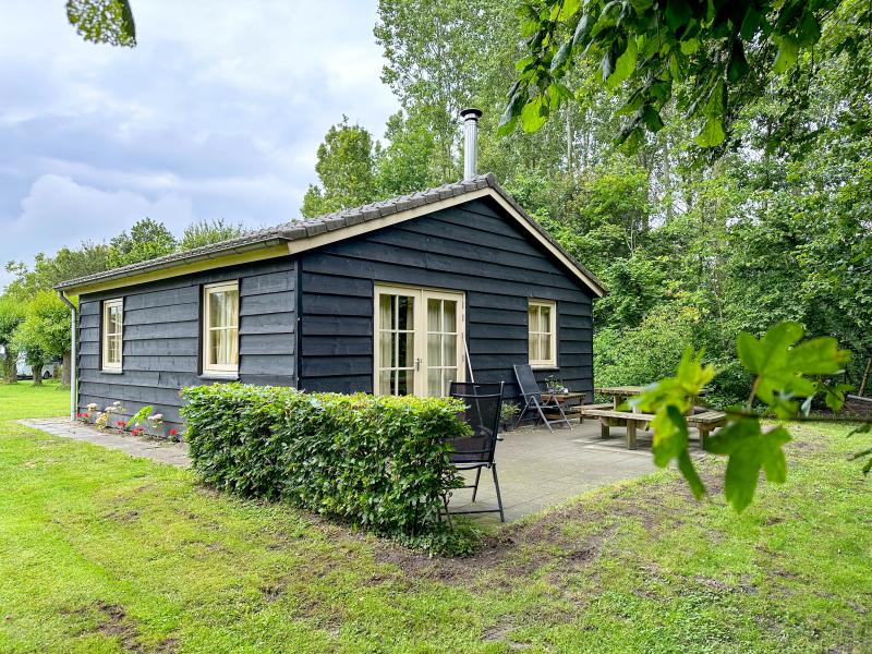 Schönes Ferienhaus auf einem Bauernhof