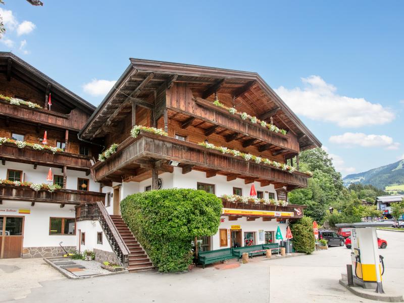 Holiday Home Zellner at the ski lift, Alpbach