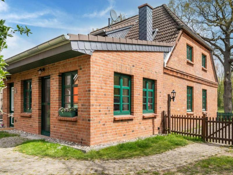 Prachtige woning in groene en rustige omgeving