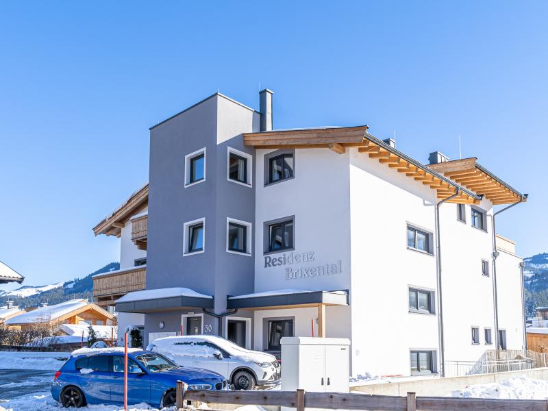 Wohnung im Herzen von Brixen mit großer Terrasse