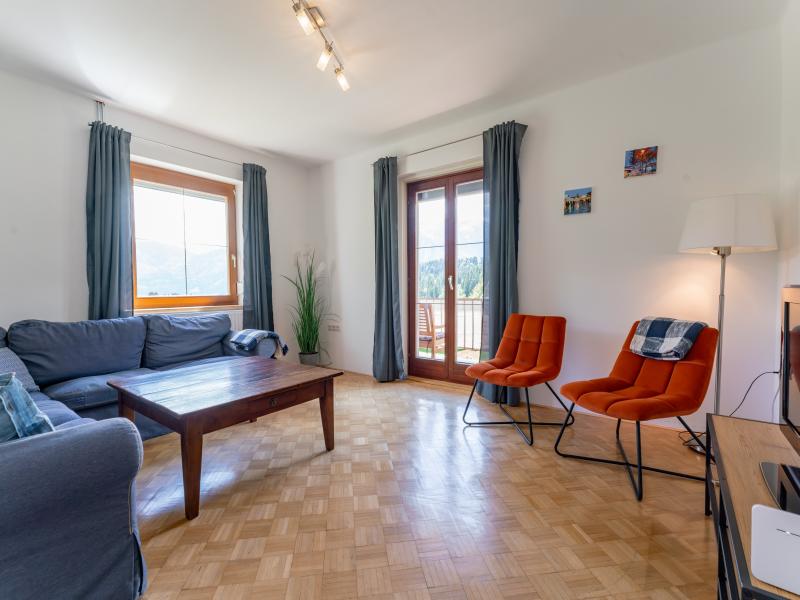 Vakantiehuis in Kötschach-Mauthen (Oostenrijk) 1 hond is welkom