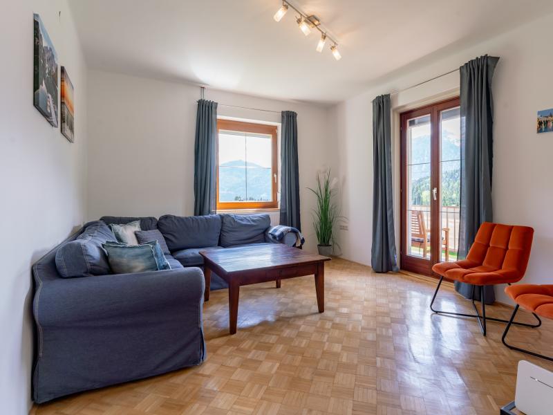 Vakantiehuis in Kötschach-Mauthen (Oostenrijk) 1 hond is welkom