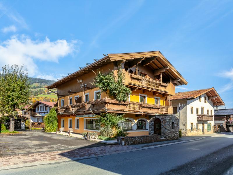 Charmante Pension in sonniger Lage mit Sauna