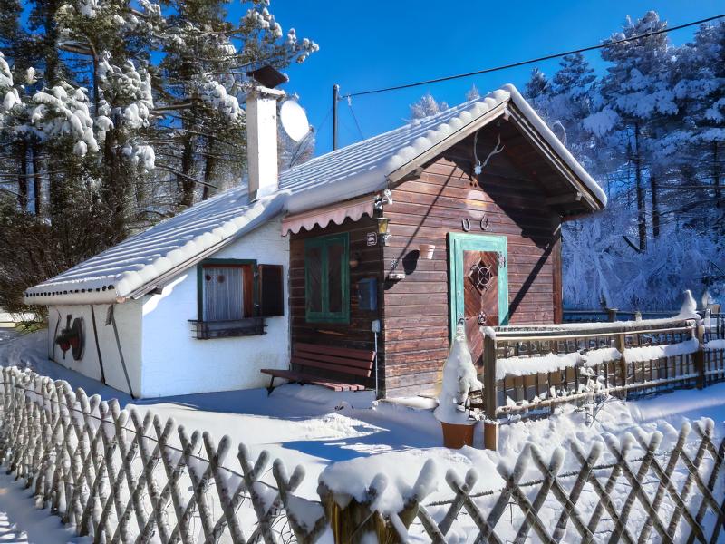 Vakantiehuis in Mieming (Oostenrijk) 2 honden zijn welkom