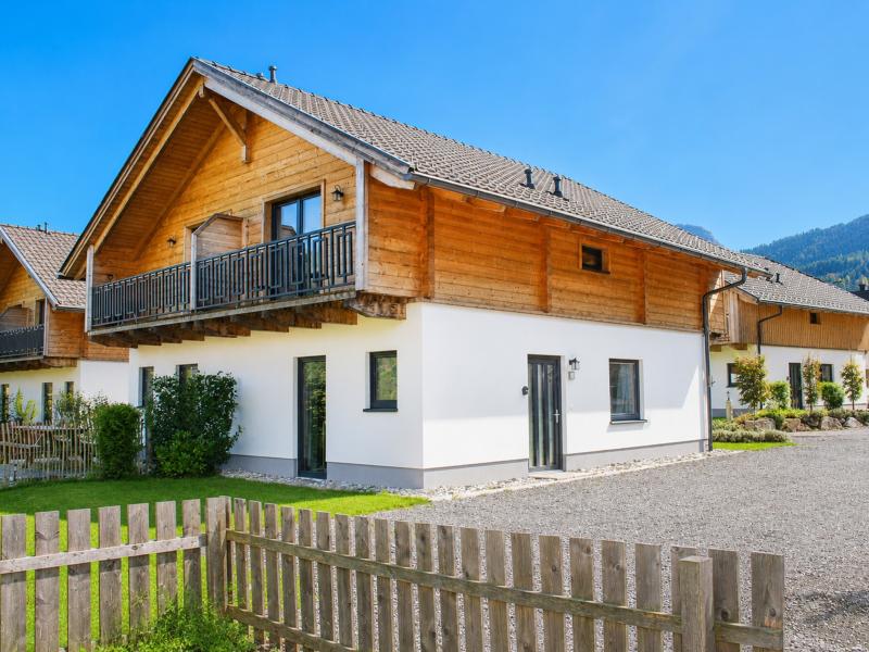 Ferienhaus in Rattendorf (Österreich) und 1 Hund erlaubt