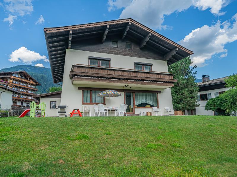 Vakantiehuis met 4 slaapkamer(s) in Neukirchen am Großvenediger (Oostenrijk) voor 8 personen