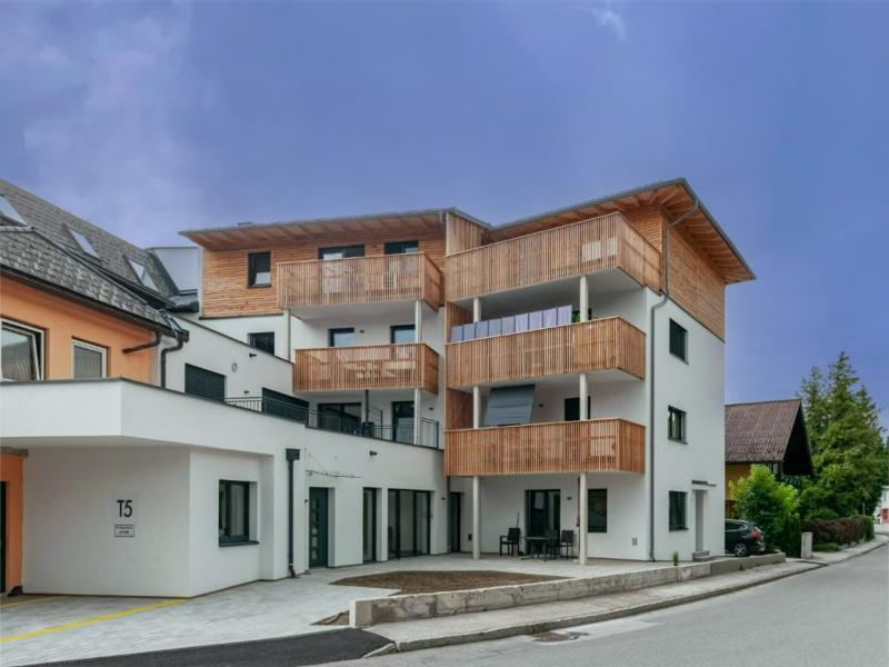 Modern appartement bij skigebied Hauser Kaibling