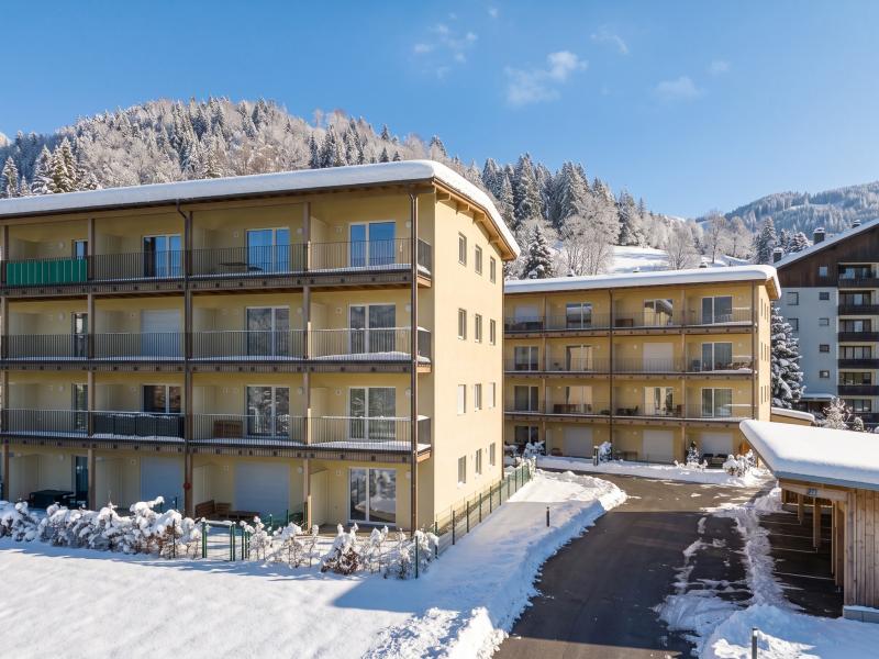 Vakantiehuis in Mariazell St. Sebastian (Oostenrijk) 1 hond is welkom