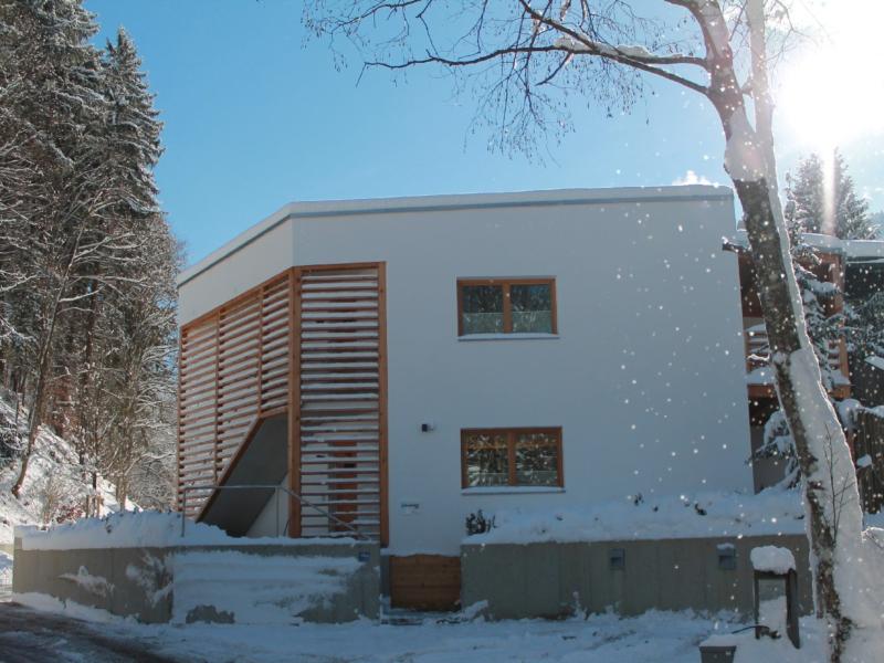 Stijlvol appartement met tuin in Kitzbühel
