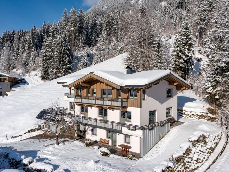 Heerlijk appartement met een gezellig terras