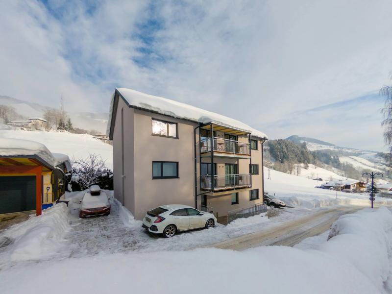 Lovely apartment with loft near Kaprun