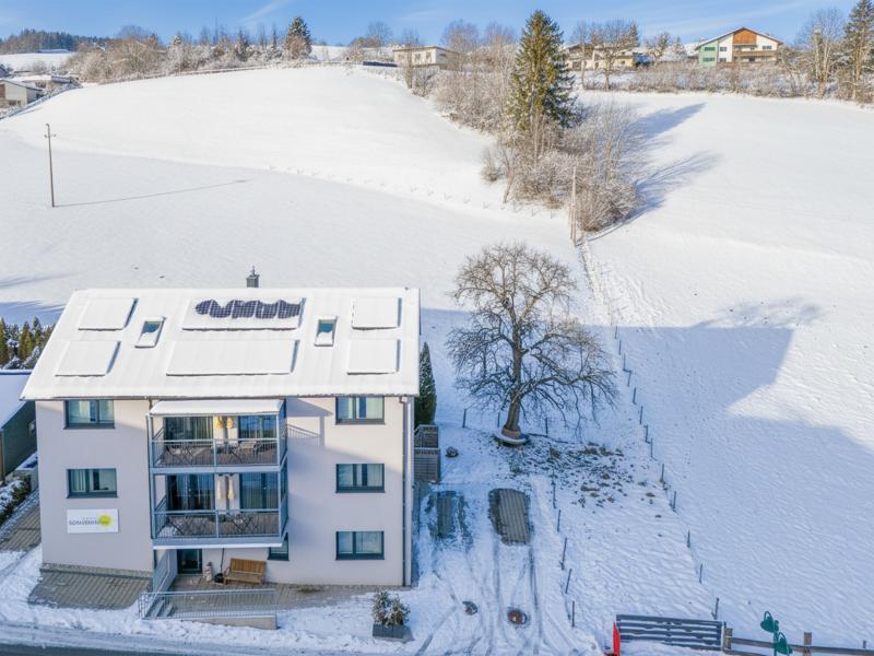 Ferienhaus in Bruck an der Großglocknerstraße (Österreich) und 3 Hunde erlaubt