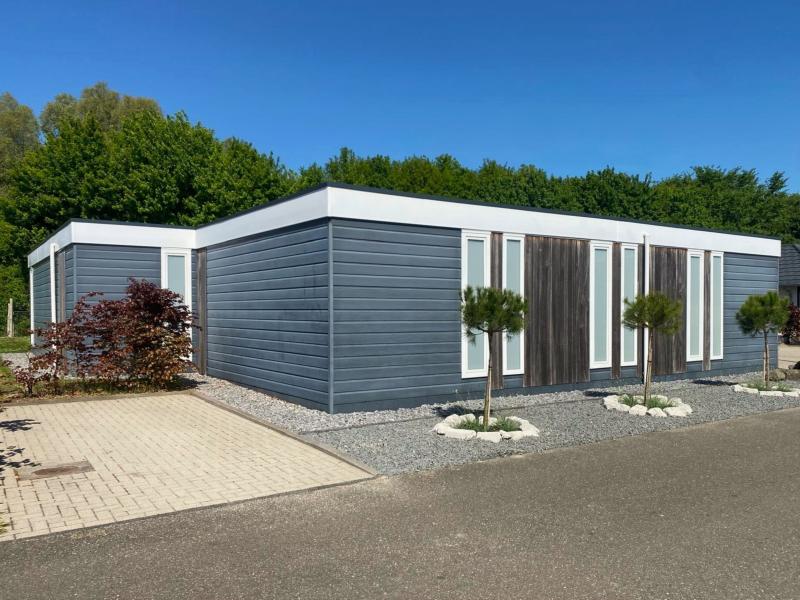 Heerlijke groepswoning met tuin in Zeeland
