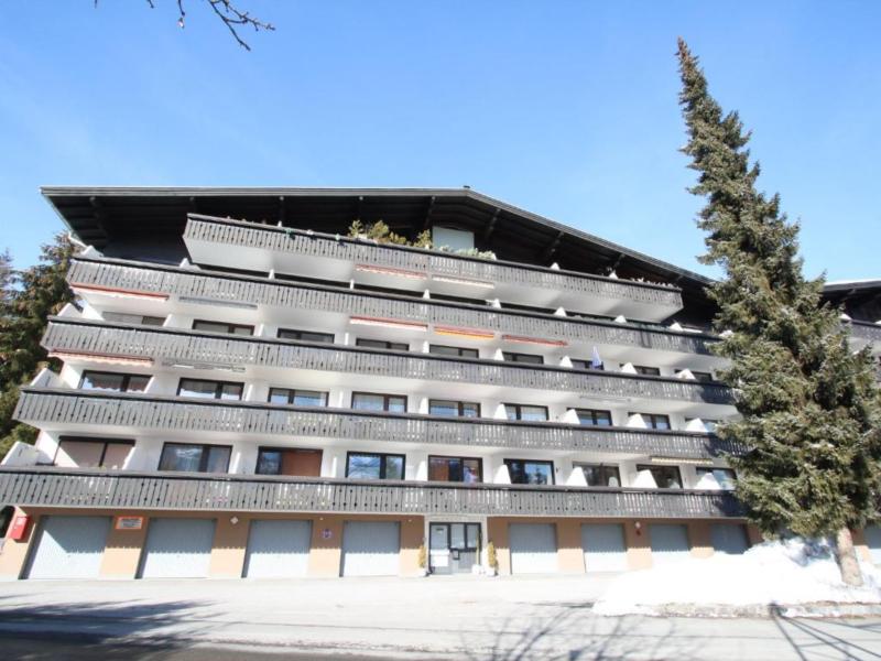 Modern apartment near the Hochkönig ski resort