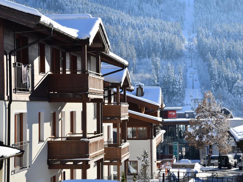 Luxury apartment, wellness, ski lift nearby