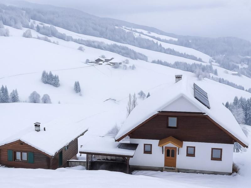 Vakantiehuis met 3 slaapkamer(s) in Diex (Oostenrijk) voor 6 personen