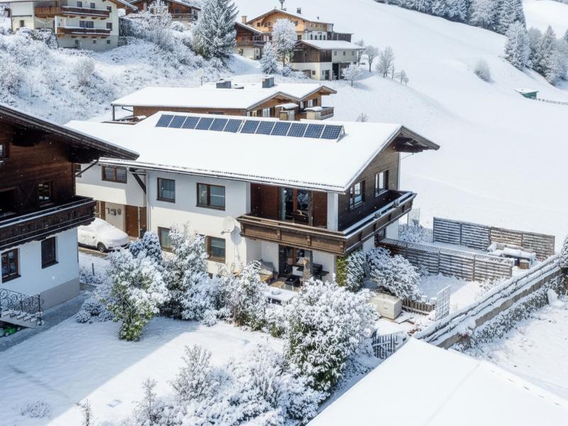 Blumenwiese I und II