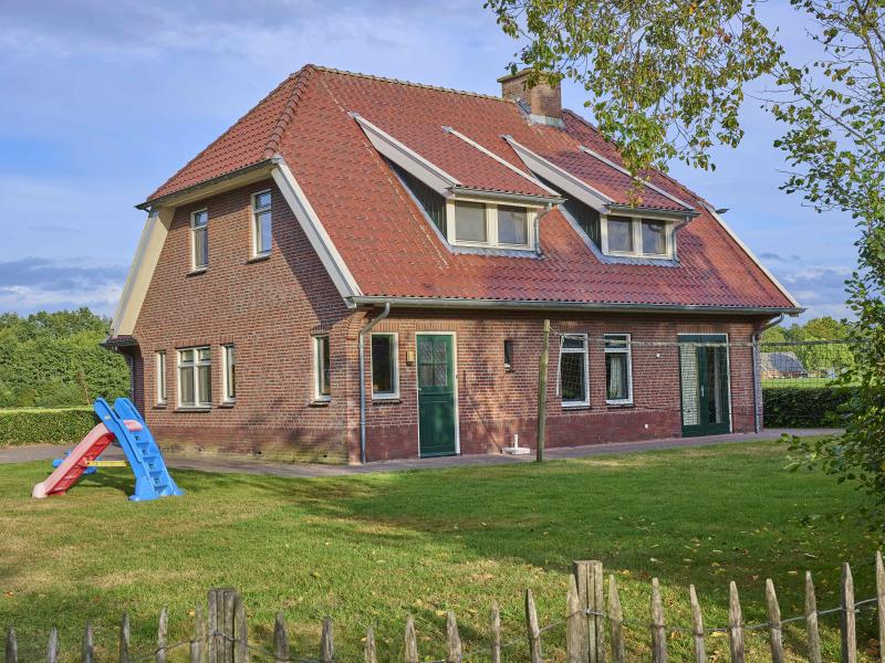Vakantiehuis in Neede (Nederland) 2 honden zijn welkom