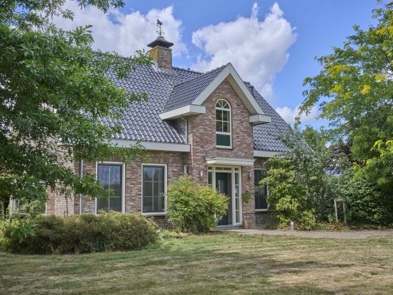 Vakantiehuis in Genderen (Nederland) 2 honden zijn welkom