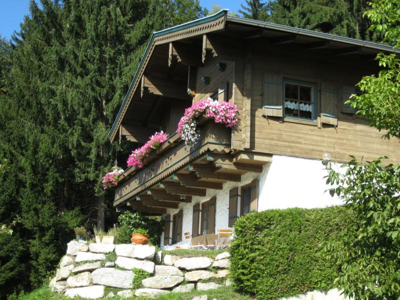 Fantastische vakantiewoning met zonneterras