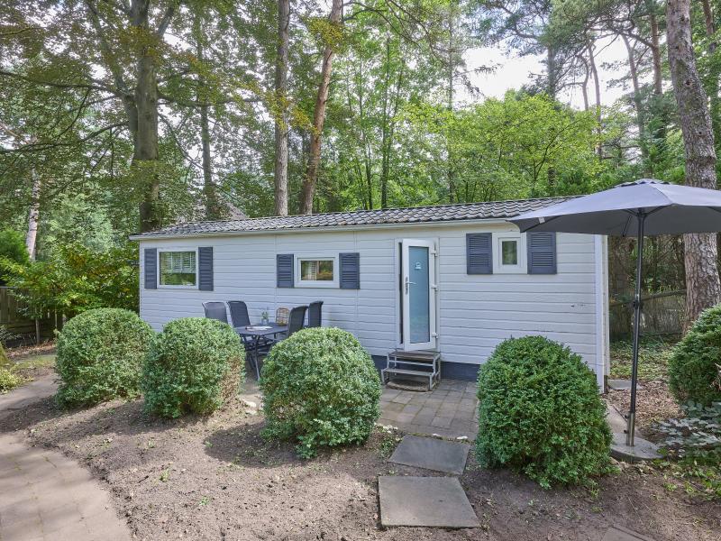 Vakantiehuis met 2 slaapkamer(s) in Emst (Nederland) voor 4 personen