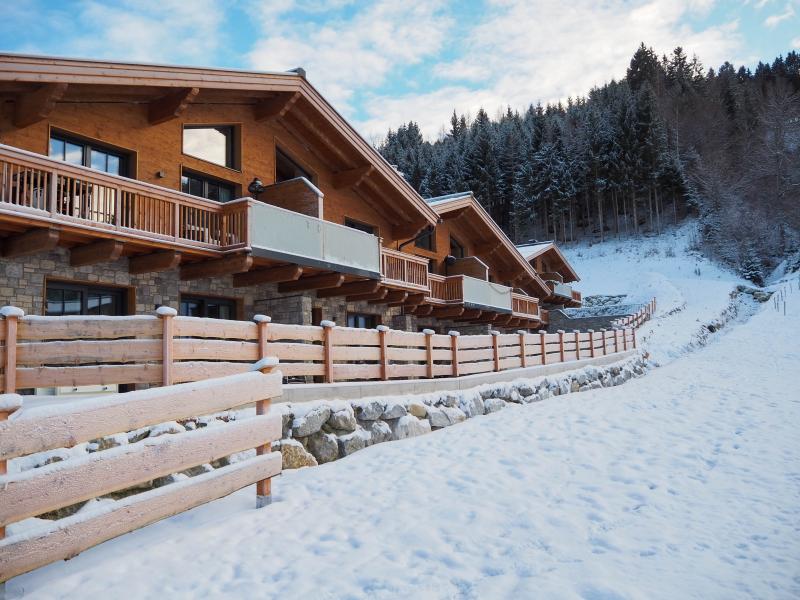 Vakantiehuis met 4 slaapkamer(s) in Eben im Pongau (Oostenrijk) voor 10 personen