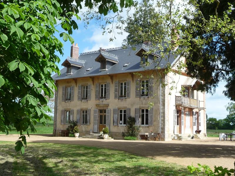 Schitterend landhuis met heerlijke, grote tuin