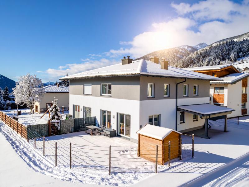 Vakantiehuis met 4 slaapkamer(s) in Niedernsill (Oostenrijk) voor 10 personen