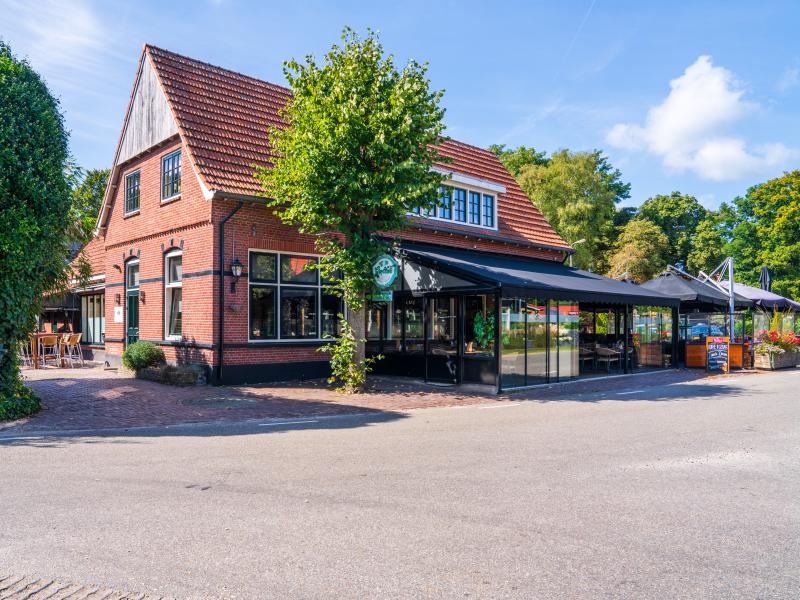 Luxe wellness appartement in Overijssel