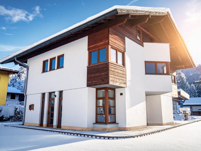 Vakantiehuis met 2 slaapkamer(s) in Steinach am Brenner (Oostenrijk) voor 4 personen