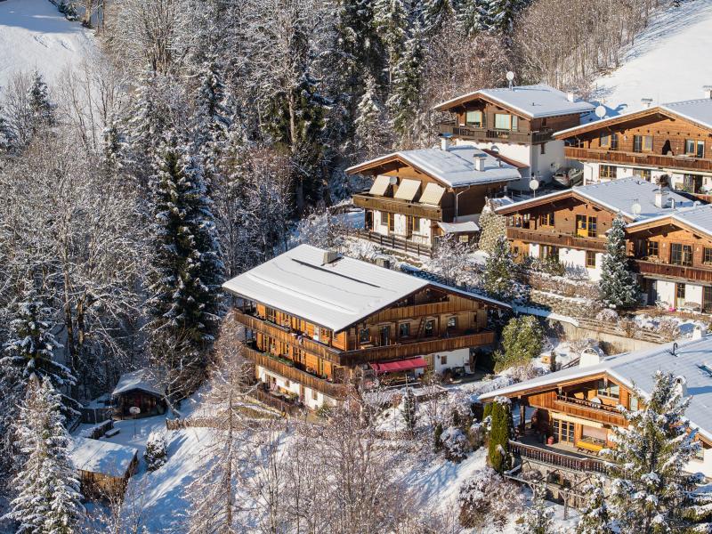 Ferienhaus in Alpbach (Oostenrijk) und 2 Hunde erlaubt