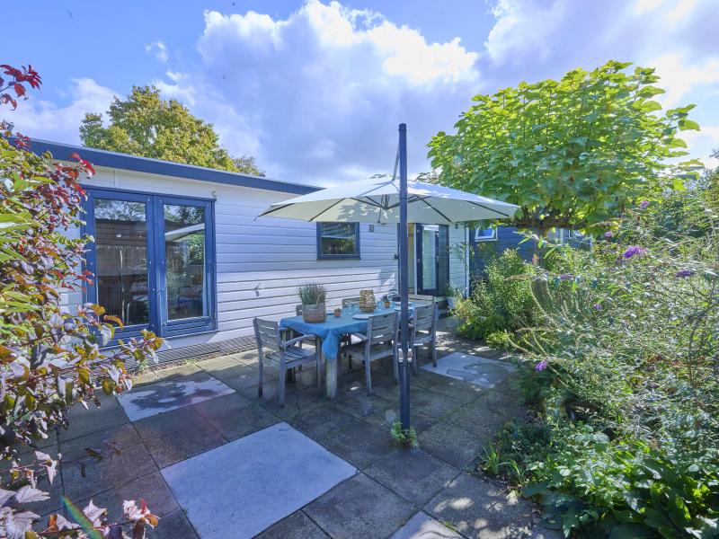 Ferienhaus in Goedereede (Niederlande) und 2 Hunde erlaubt