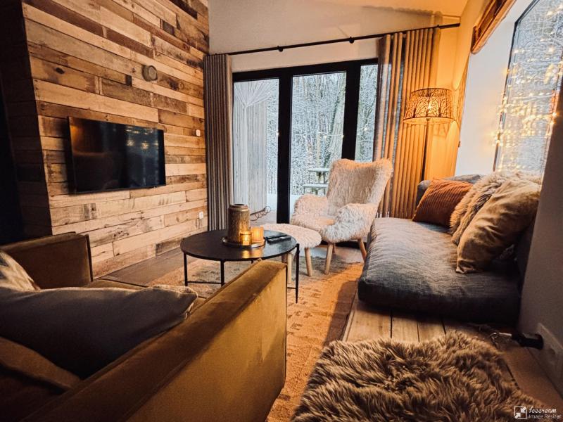 Vakantiehuis met omheinde tuin in Zutendaal (België) 2 honden zijn welkom