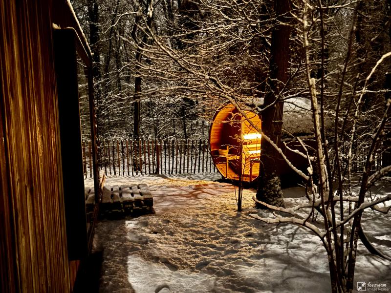 Vakantiehuis met omheinde tuin in Zutendaal (België) 2 honden zijn welkom