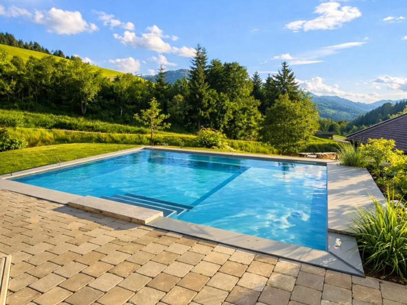 Vakantiehuis met privé zwembad in Wagrain (Oostenrijk) voor 14 personen