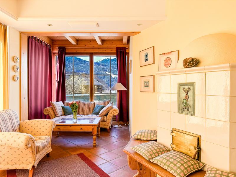 Fraai appartement met heerlijk dakterras