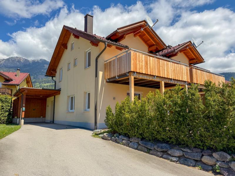 Vakantiehuis met 3 slaapkamer(s) in Kötschach-Mauthen (Oostenrijk) voor 8 personen