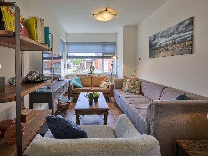 Vakantiehuis met 4 slaapkamer(s) in Lamswaarde (Nederland) voor 6 personen