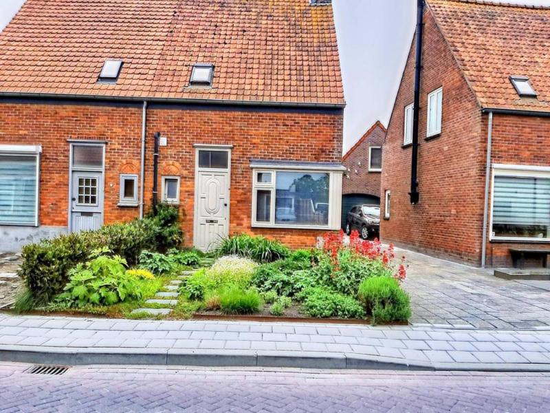 Rustgevende, sfeervolle woning met ruime tuin