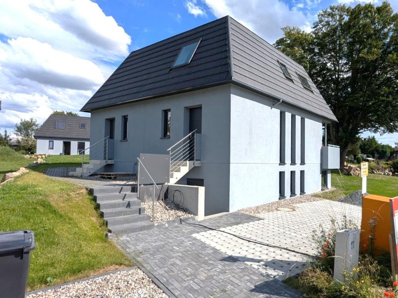 Vakantieappartement aan het strand met balkon
