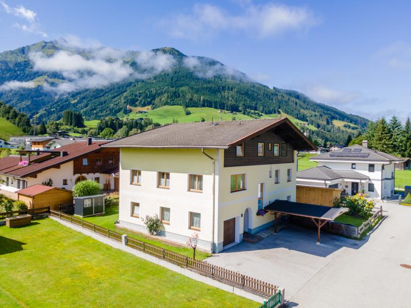 Modern appartement met charme en nostalgie