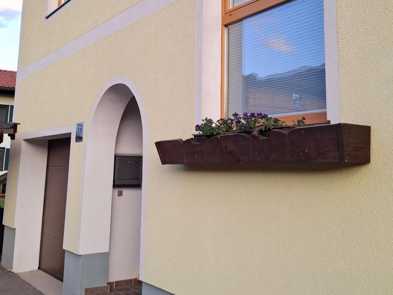 Modern appartement met charme en nostalgie