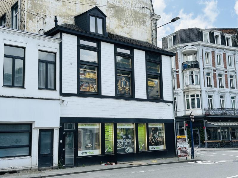 Vakantiehuis met bubbelbad in Spa (België) voor 5 personen