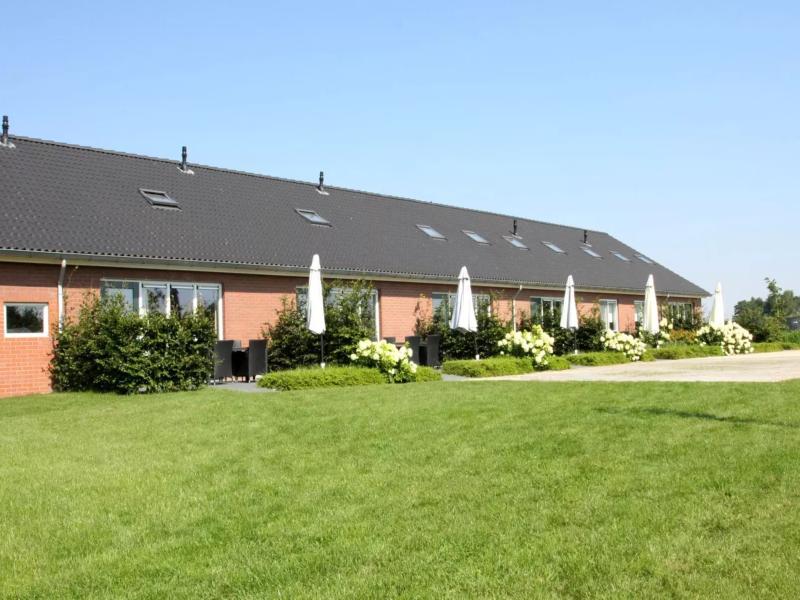 Landelijke vakantiewoning met weids uitzicht