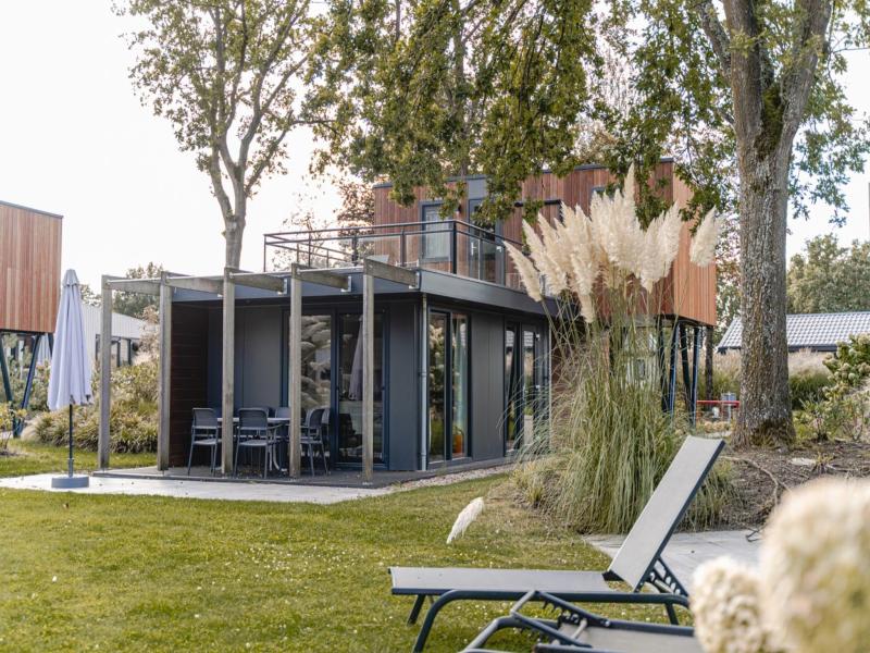 Ferienhaus in Kaatsheuvel (Niederlande) und 1 Hund erlaubt