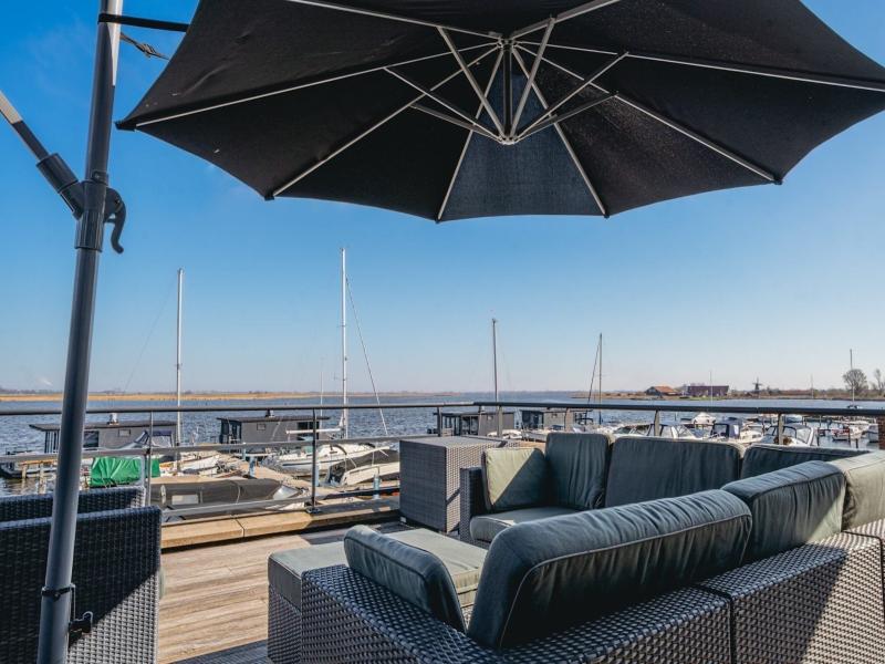 Vakantiehuis met 2 slaapkamer(s) in Uitgeest (Nederland) voor 4 personen