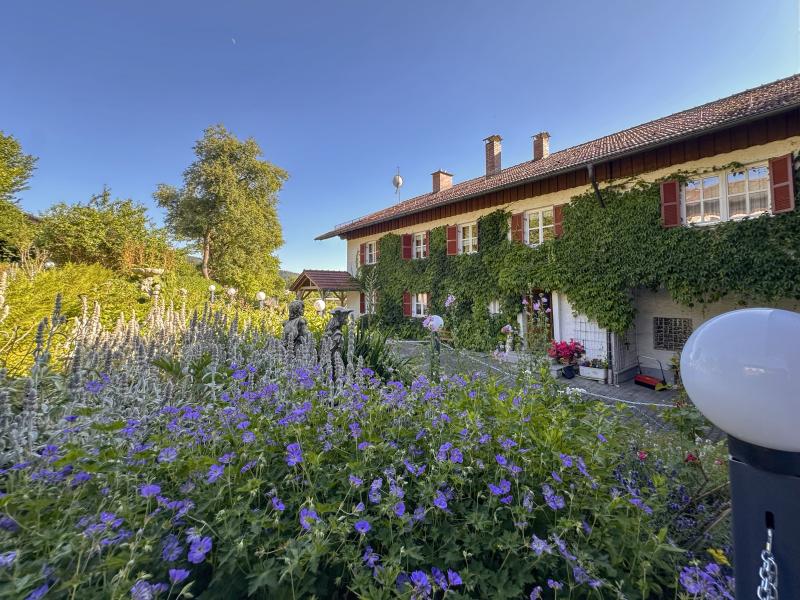 Vakantiehuis met 3 slaapkamer(s) in Drachselsried OT Grafenried (Duitsland) voor 6 personen