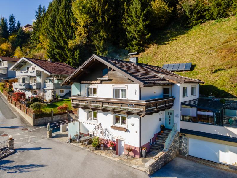Ferienhaus in Stuhlfelden (Österreich) und 1 Hund erlaubt