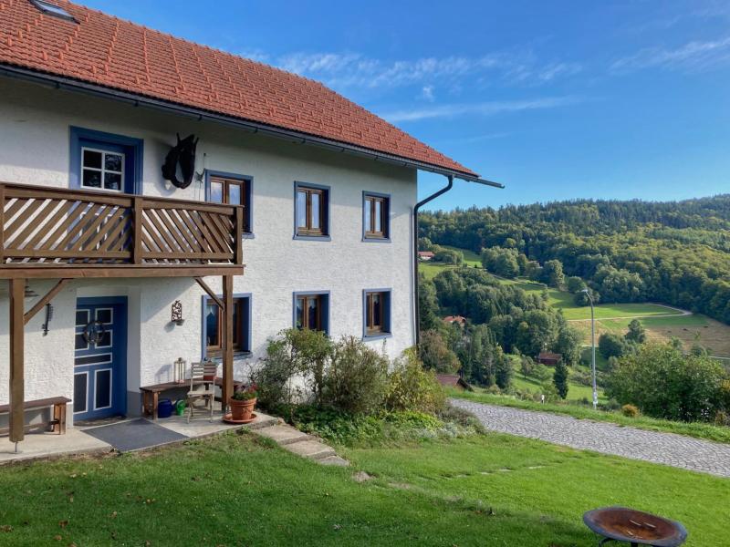 Ferienhaus in Zenting (Deutschland) und 2 Hunde erlaubt